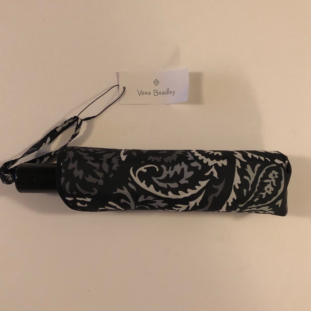 🆕 Vera Bradley Umbrella